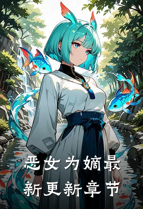 恶女为嫡最新更新章节