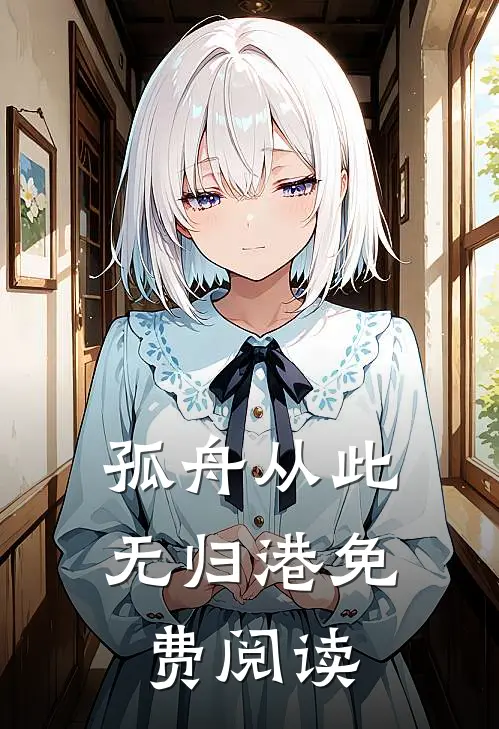 孤舟从此无归港免费阅读