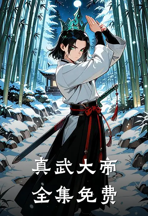 真武大帝 全集免费