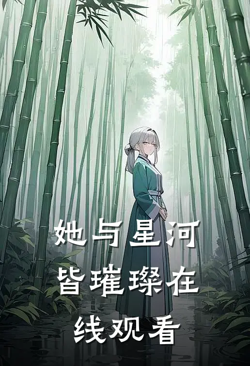 她与星河皆璀璨在线观看