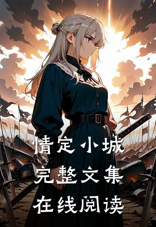 情定小城完整文集在线阅读