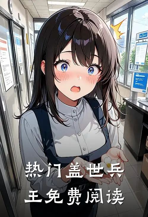 热门盖世兵王免费阅读