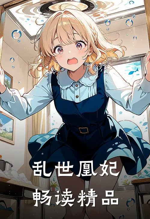 乱世凰妃畅读精品