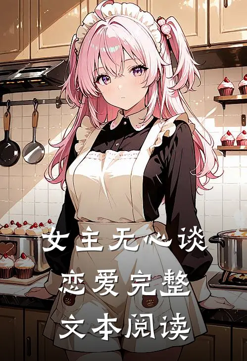 女主无心谈恋爱完整文本阅读