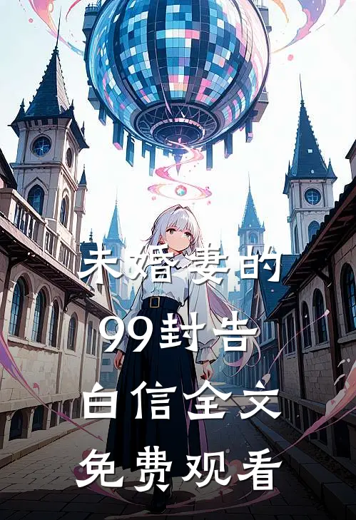 未婚妻的99封告白信全文免费观看