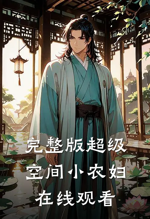 完整版超级空间小农妇在线观看