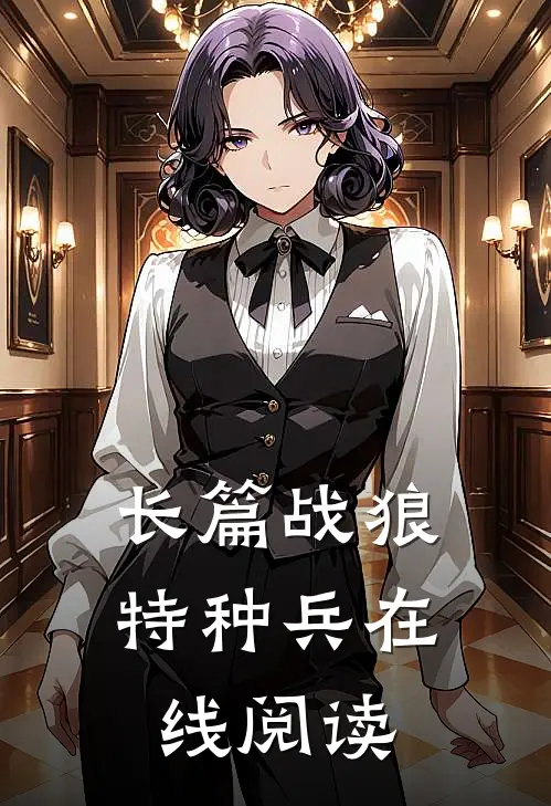 长篇战狼特种兵在线阅读