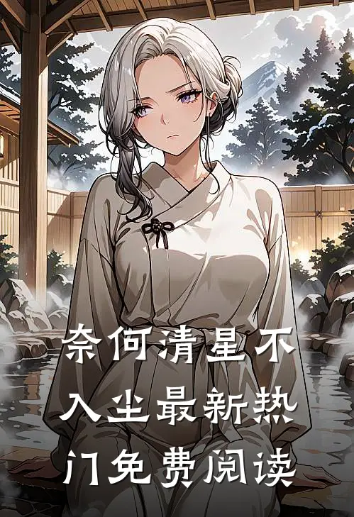 奈何清星不入尘最新热门免费阅读