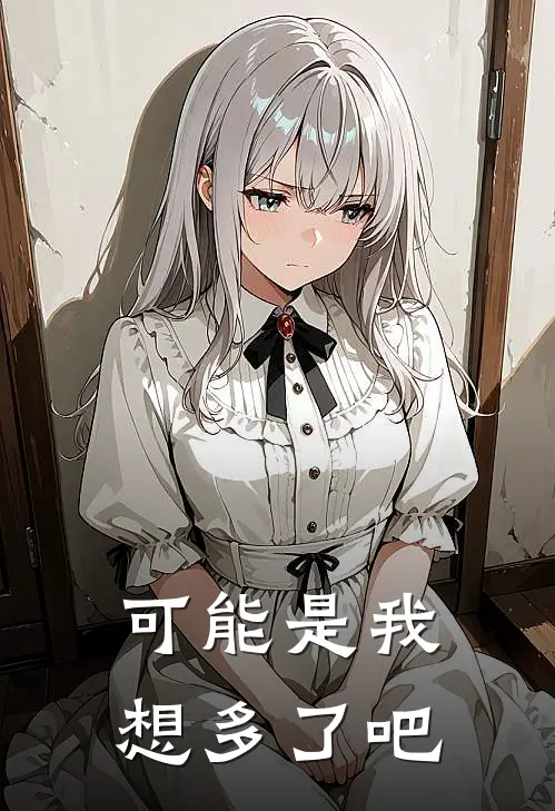 可能是我想多了吧