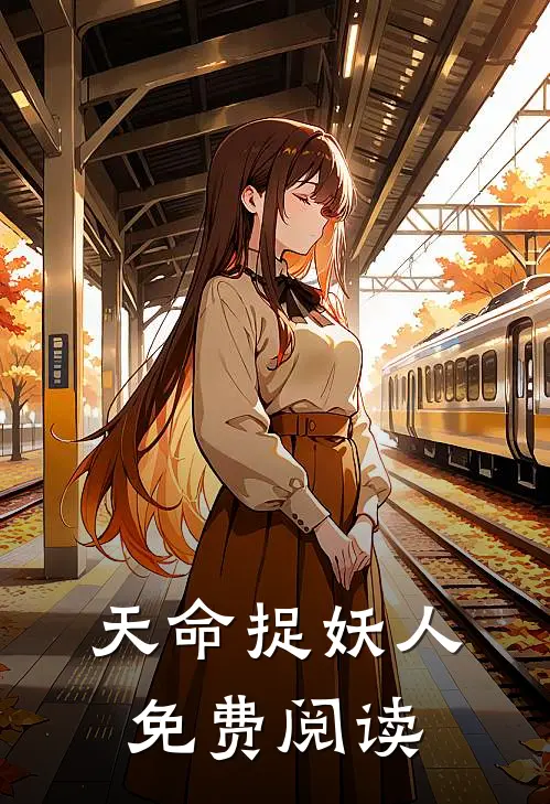 天命捉妖人免费阅读