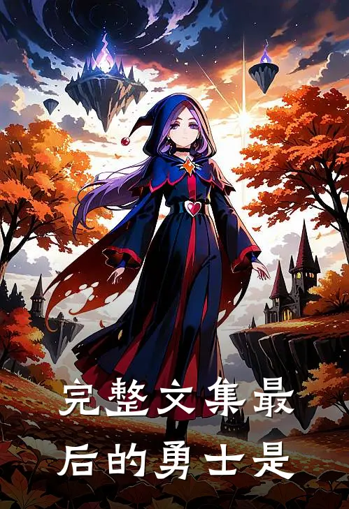 完整文集最后的勇士是
