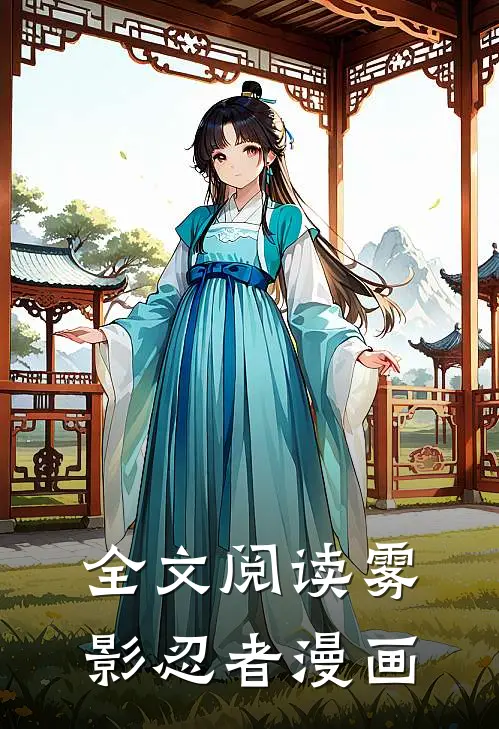 全文阅读雾影忍者漫画