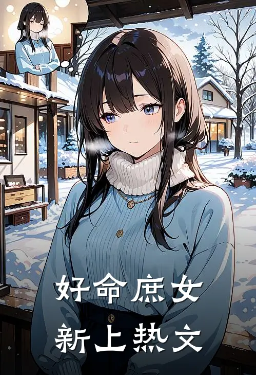好命庶女新上热文