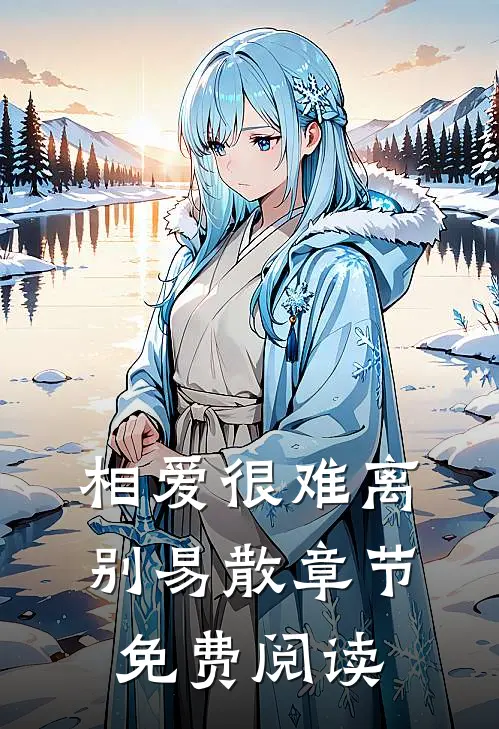 相爱很难离别易散章节免费阅读