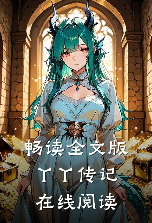 畅读全文版丫丫传记在线阅读