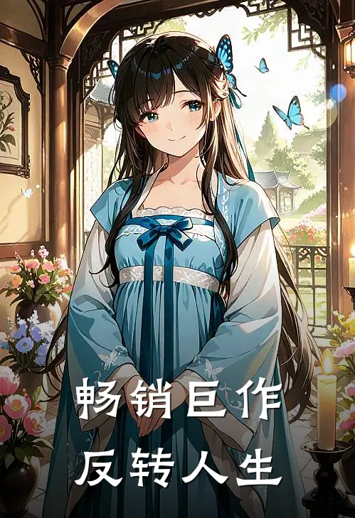 畅销巨作反转人生