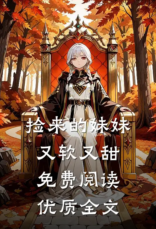 捡来的妹妹又软又甜免费阅读优质全文