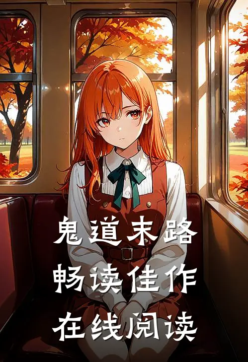 鬼道末路畅读佳作在线阅读