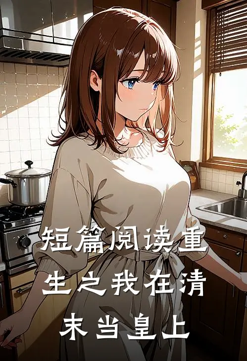短篇阅读重生之我在清末当皇上