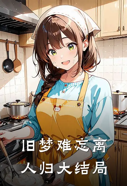 旧梦难忘离人归大结局