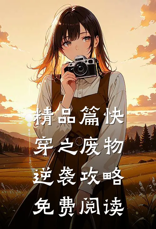 精品篇快穿之废物逆袭攻略免费阅读