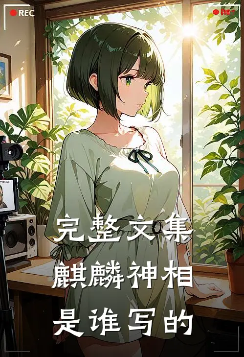 完整文集麒麟神相是谁写的