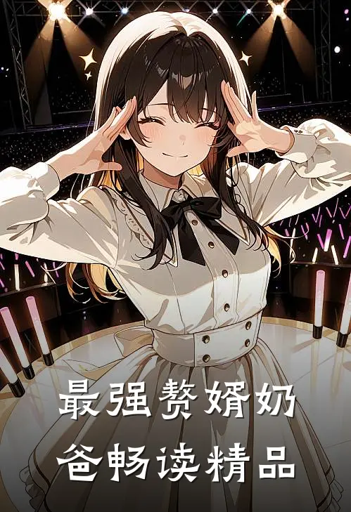 最强赘婿奶爸畅读精品
