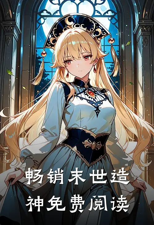 畅销末世造神免费阅读