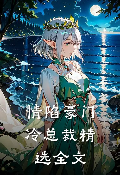 情陷豪门冷总裁精选全文