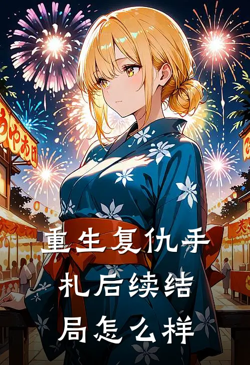 重生复仇手札后续结局怎么样