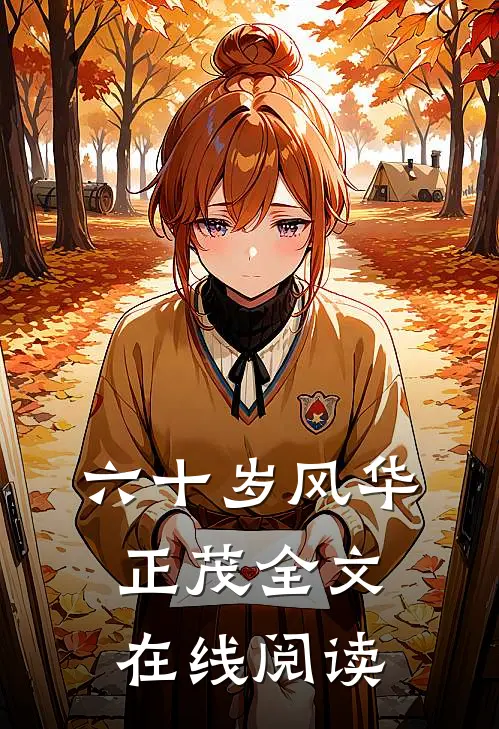 六十岁风华正茂全文在线阅读