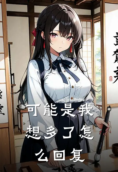 可能是我想多了怎么回复