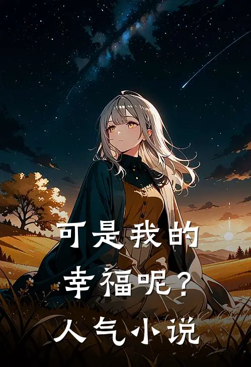 可是我的幸福呢？人气小说