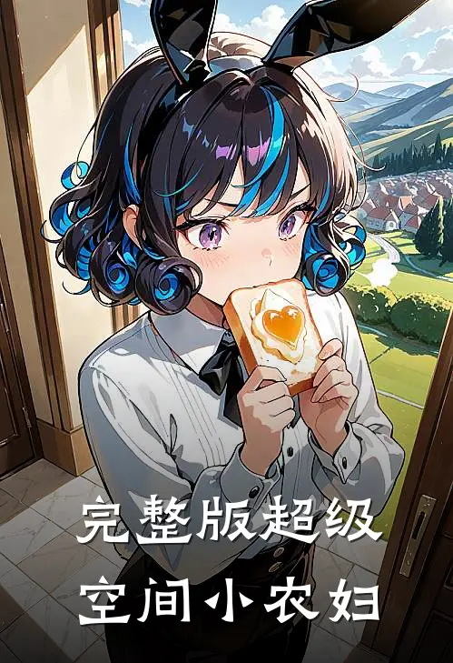 完整版超级空间小农妇