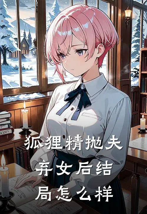 狐狸精抛夫弃女后结局怎么样