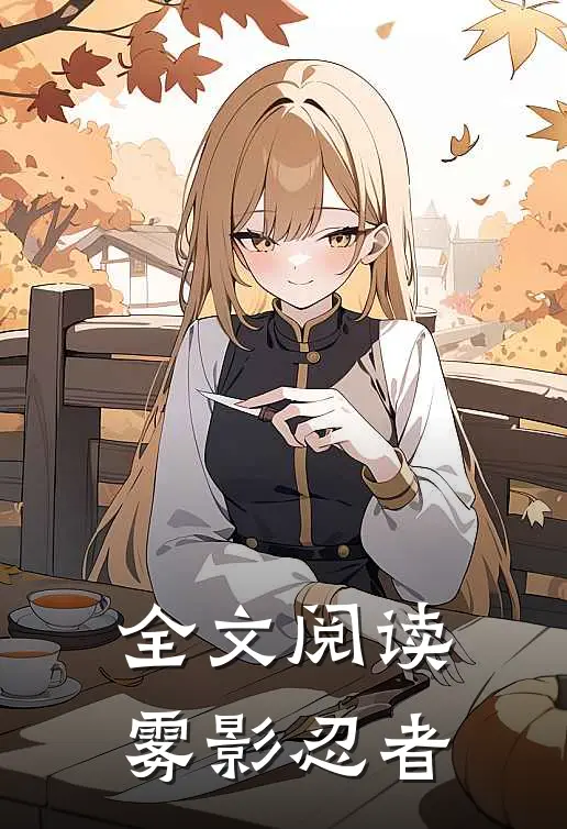全文阅读雾影忍者