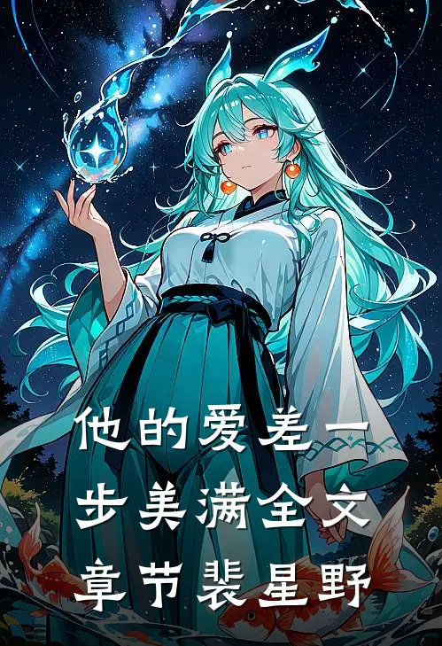 他的爱差一步美满全文章节裴星野