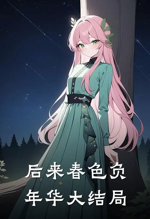 后来春色负年华大结局