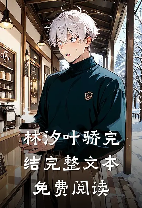 林汐叶骄完结完整文本免费阅读
