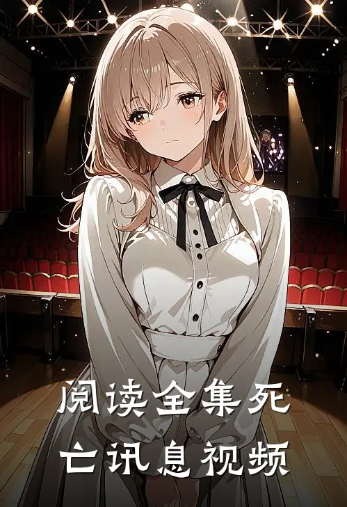 阅读全集死亡讯息视频
