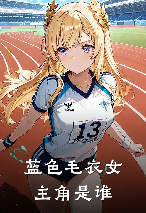 蓝色毛衣女主角是谁