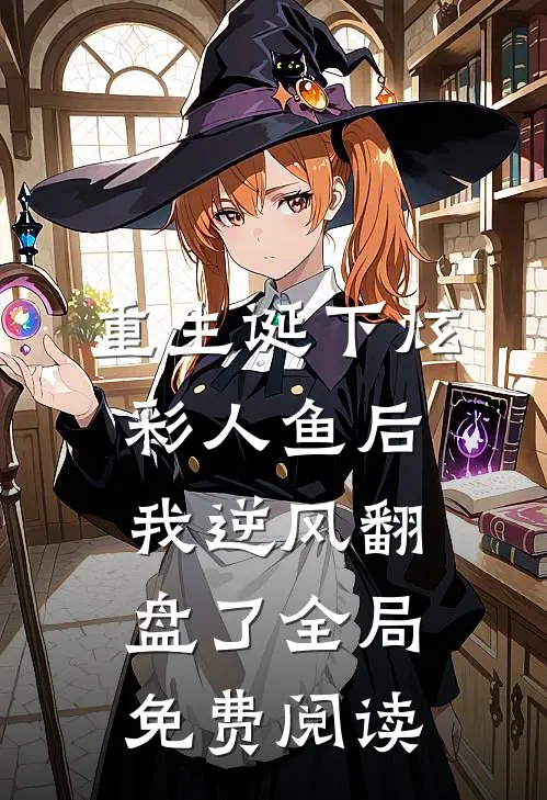 重生诞下炫彩人鱼后我逆风翻盘了全局免费阅读