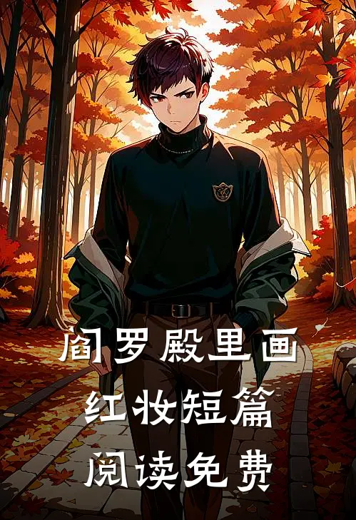 阎罗殿里画红妆短篇阅读免费