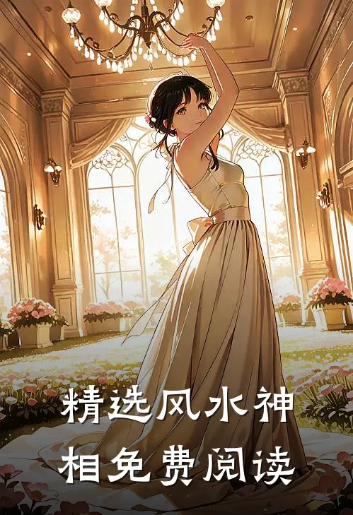 精选风水神相免费阅读