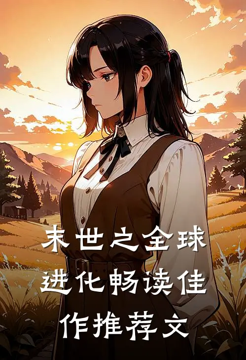 末世之全球进化畅读佳作推荐文