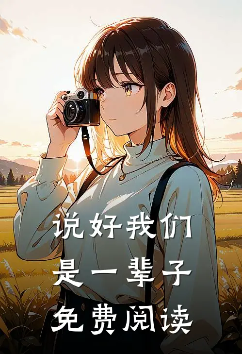 说好我们是一辈子免费阅读