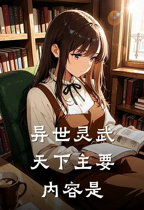 异世灵武天下主要内容是