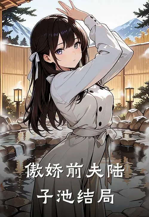 傲娇前夫陆子池结局