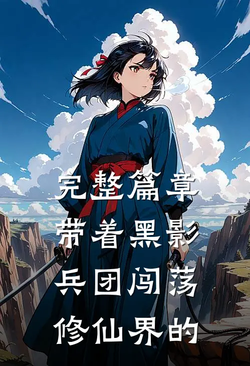 完整篇章带着黑影兵团闯荡修仙界的
