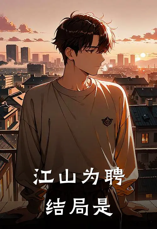 江山为聘结局是
